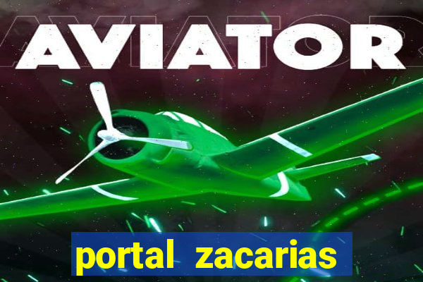 portal zacarias maloqueiro cova